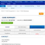 IRIS - After, Responsive